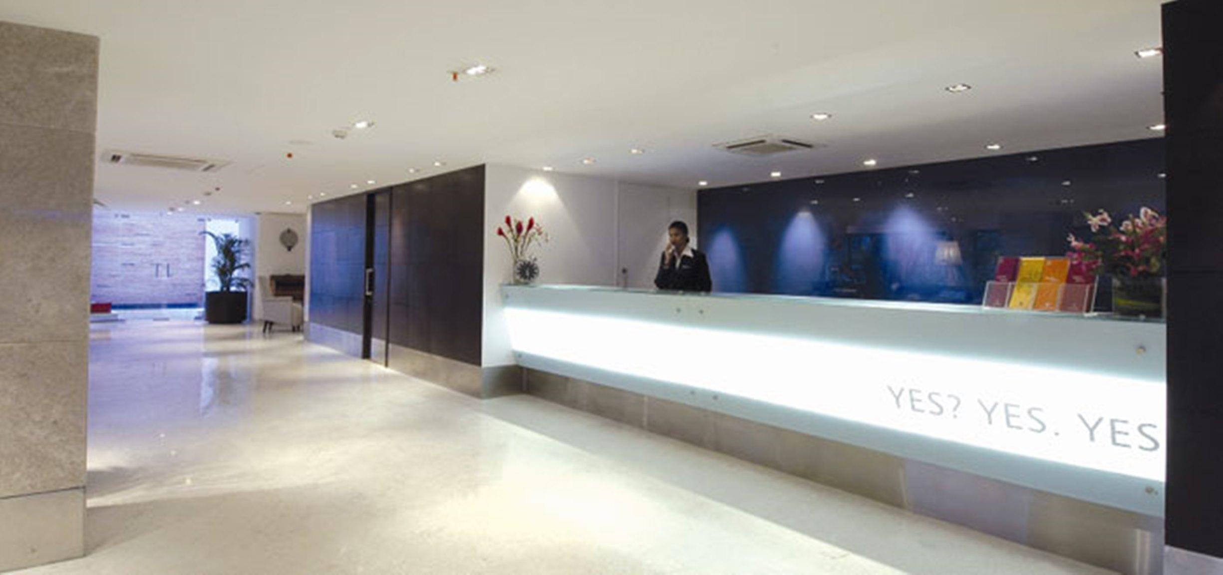 Royal Orchid Central Bangalore, Mg Road Экстерьер фото