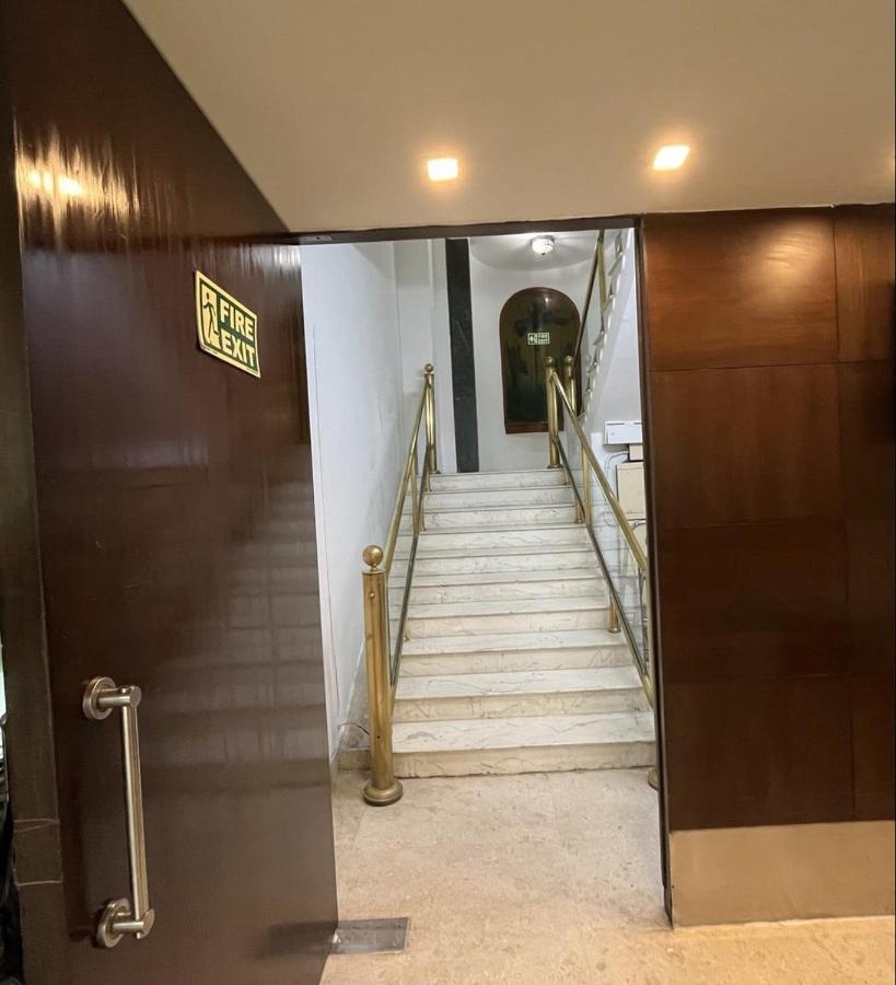 Royal Orchid Central Bangalore, Mg Road Экстерьер фото