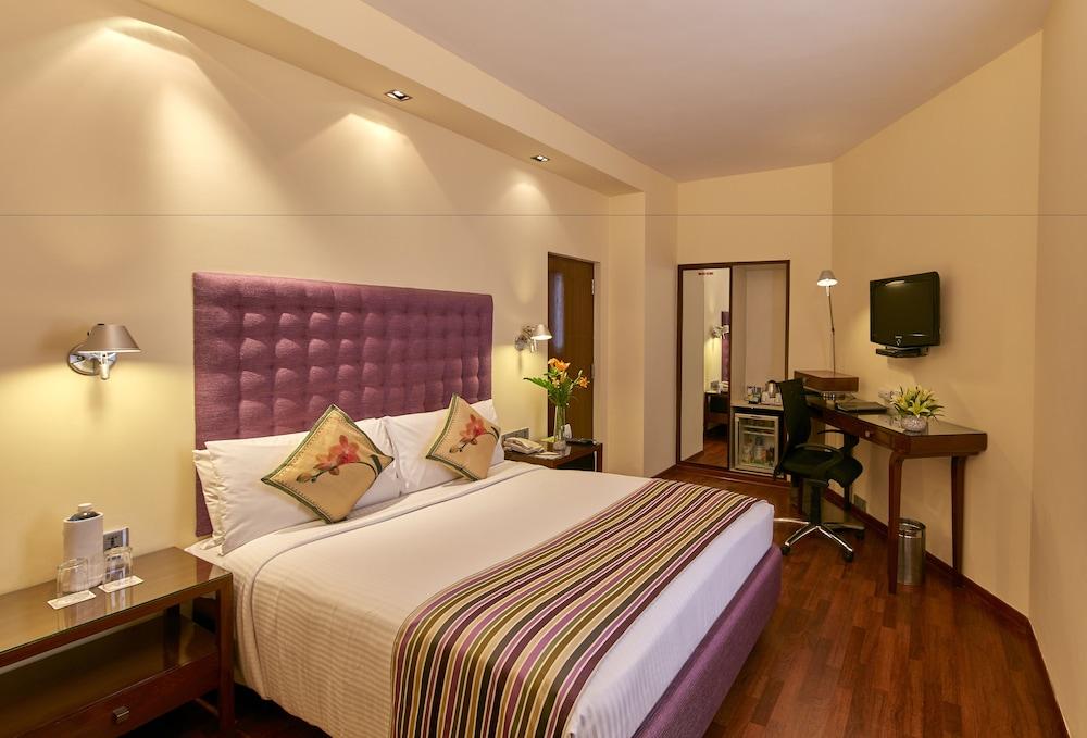 Royal Orchid Central Bangalore, Mg Road Экстерьер фото