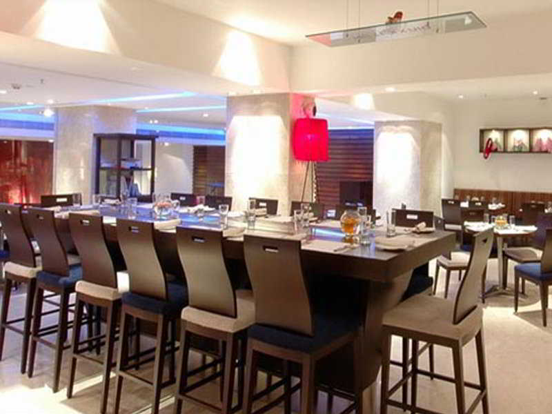 Royal Orchid Central Bangalore, Mg Road Экстерьер фото